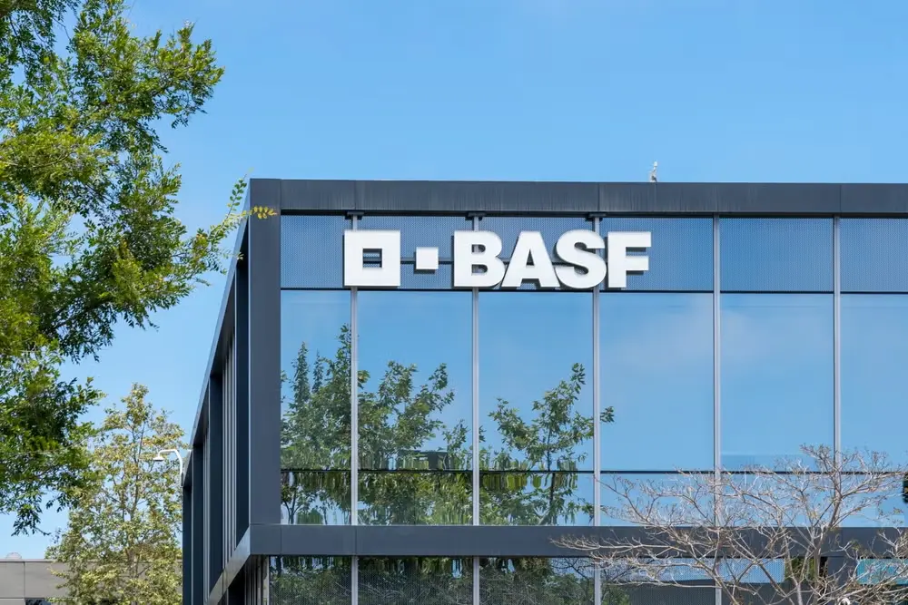 BASF Kimya