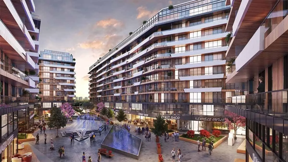Lens İstanbul Kurtköy
